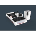Fiber Laser Cutting Machine for Mechanical Parts Processing